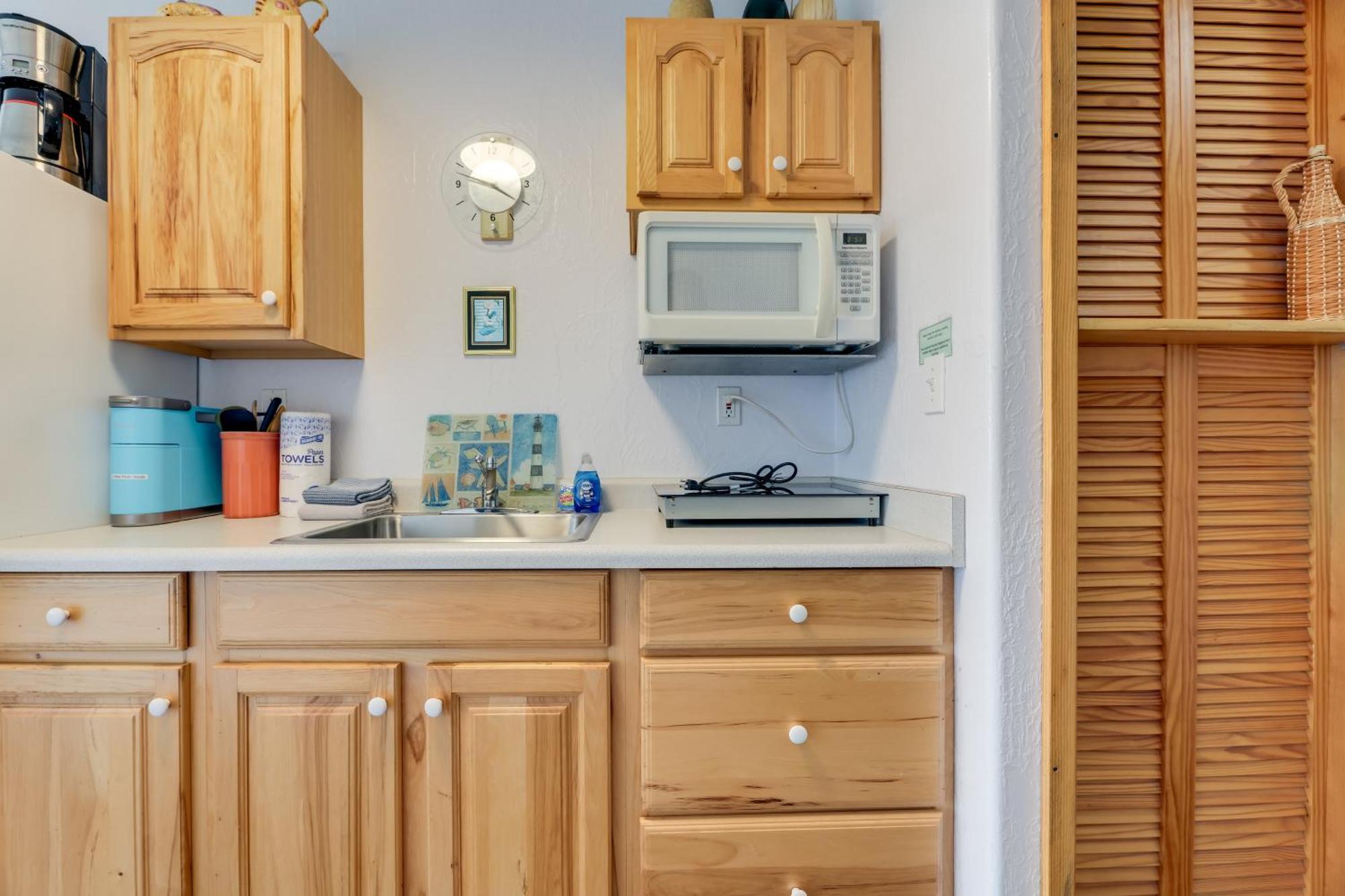 Sanderling Sea Cottages, Unit 13 Waldport Luaran gambar